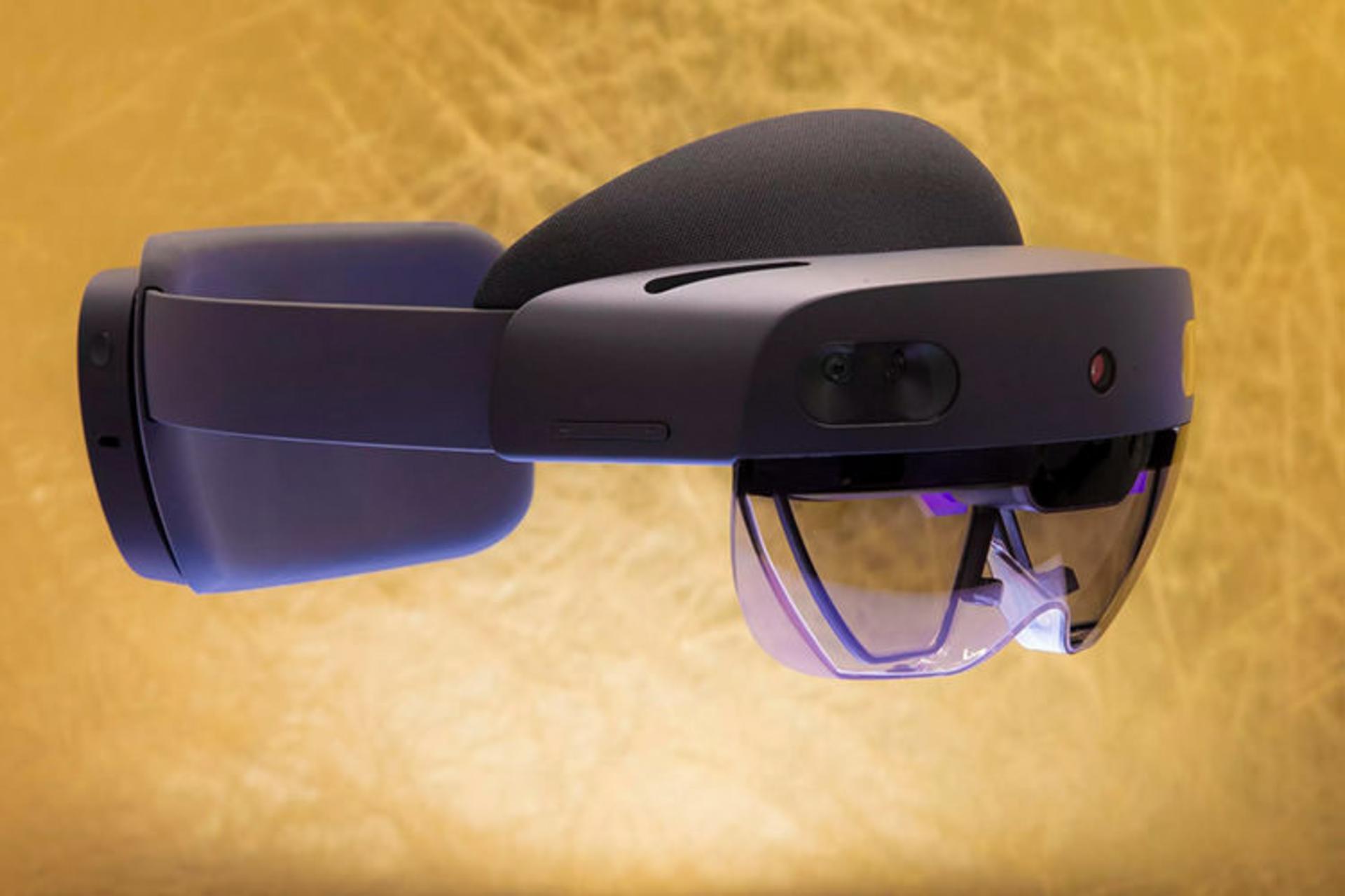 HoloLens 2 | هولولنز 2