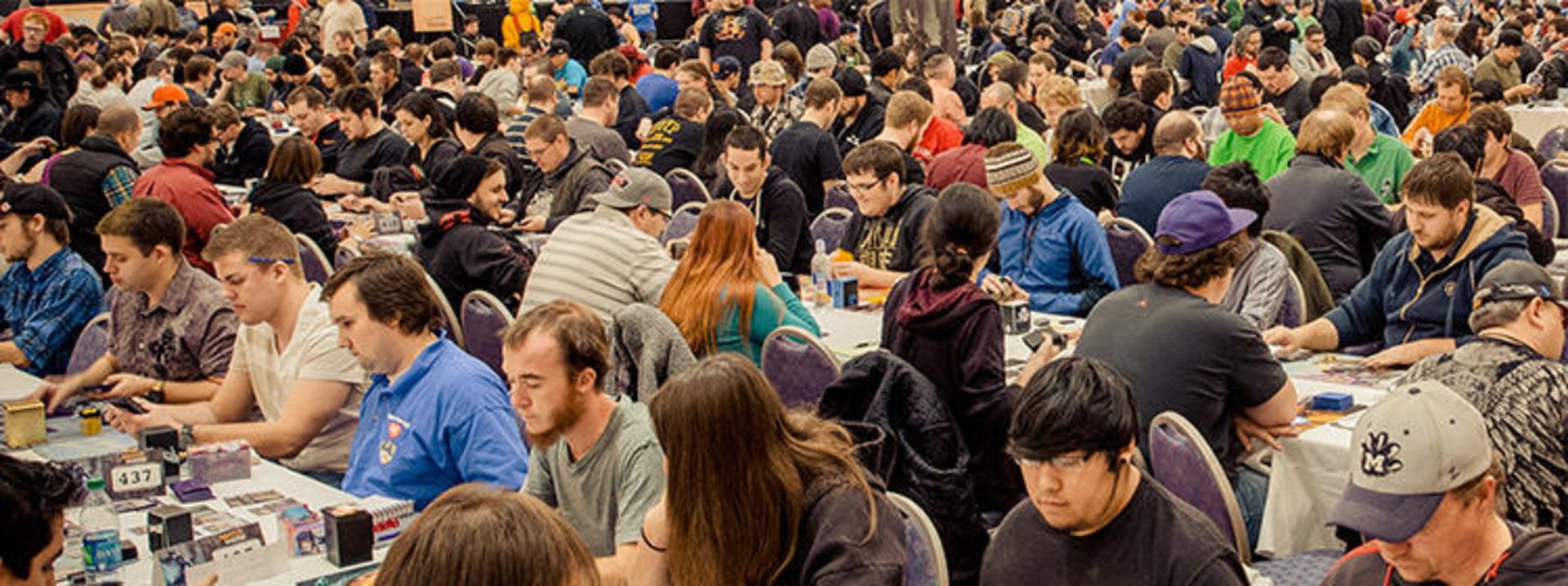 Magic: The Gathering arena eSports