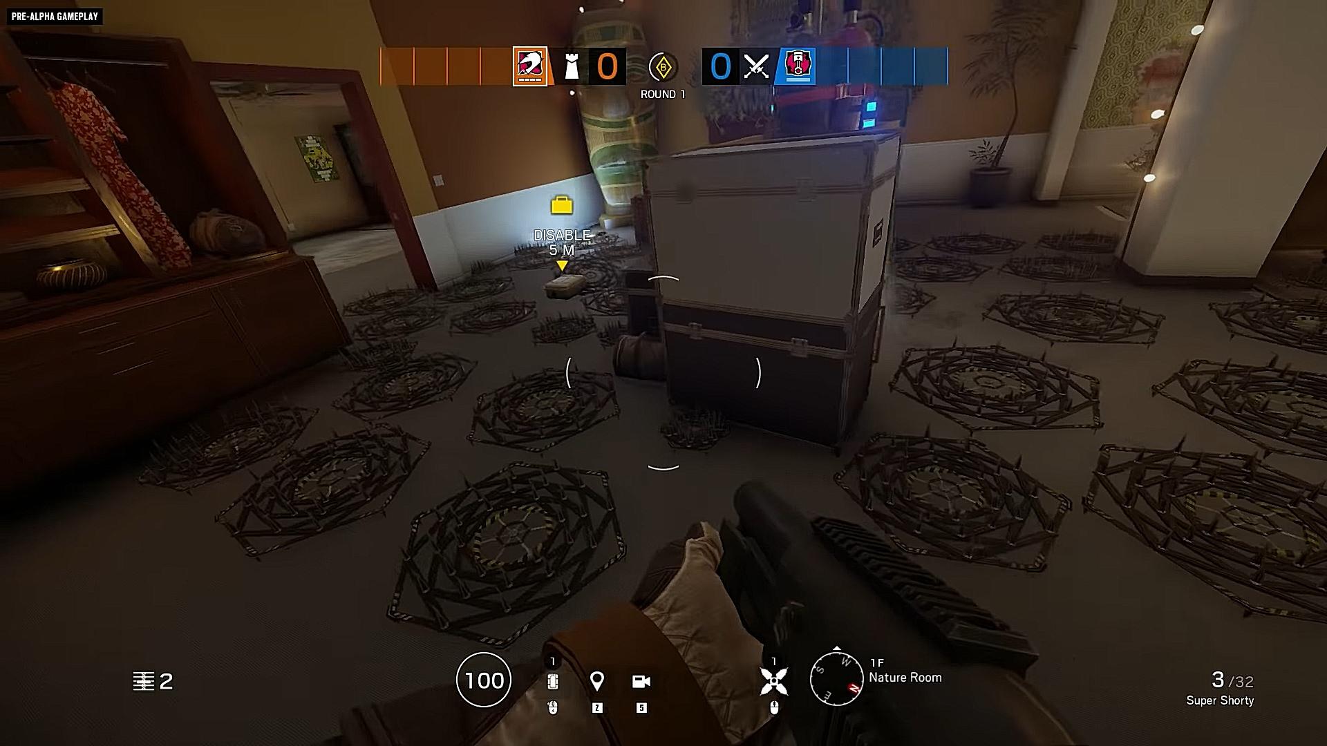 Rainbow Six Siege Burnt Horizon GRIDLOCK (1)