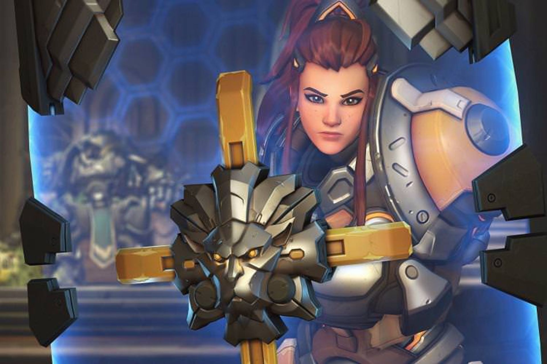 Overwatch