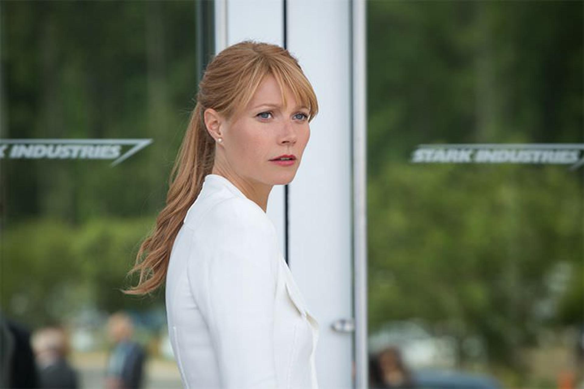 Iron Man 3