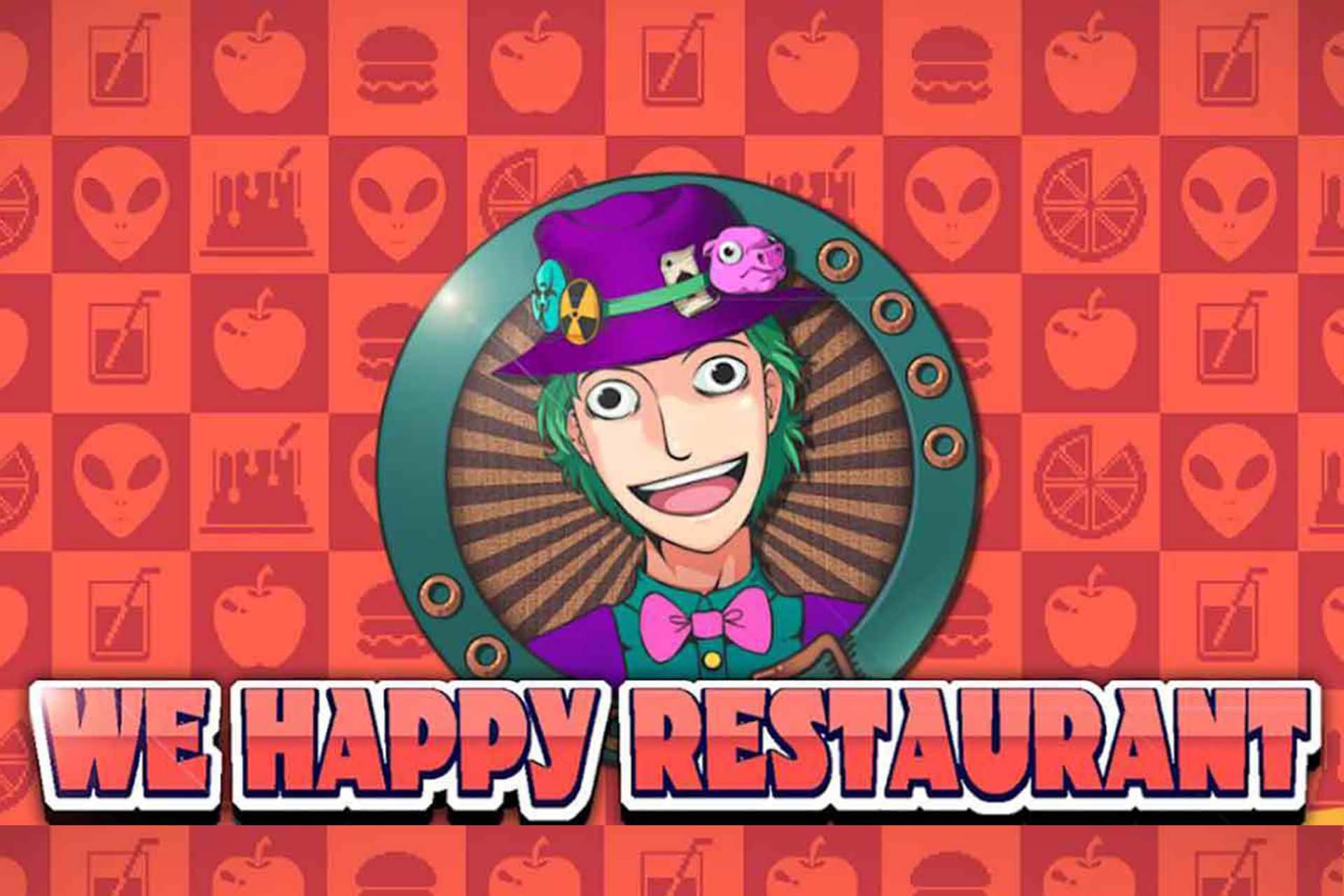 بررسی بازی We Happy Restaurant زومجی