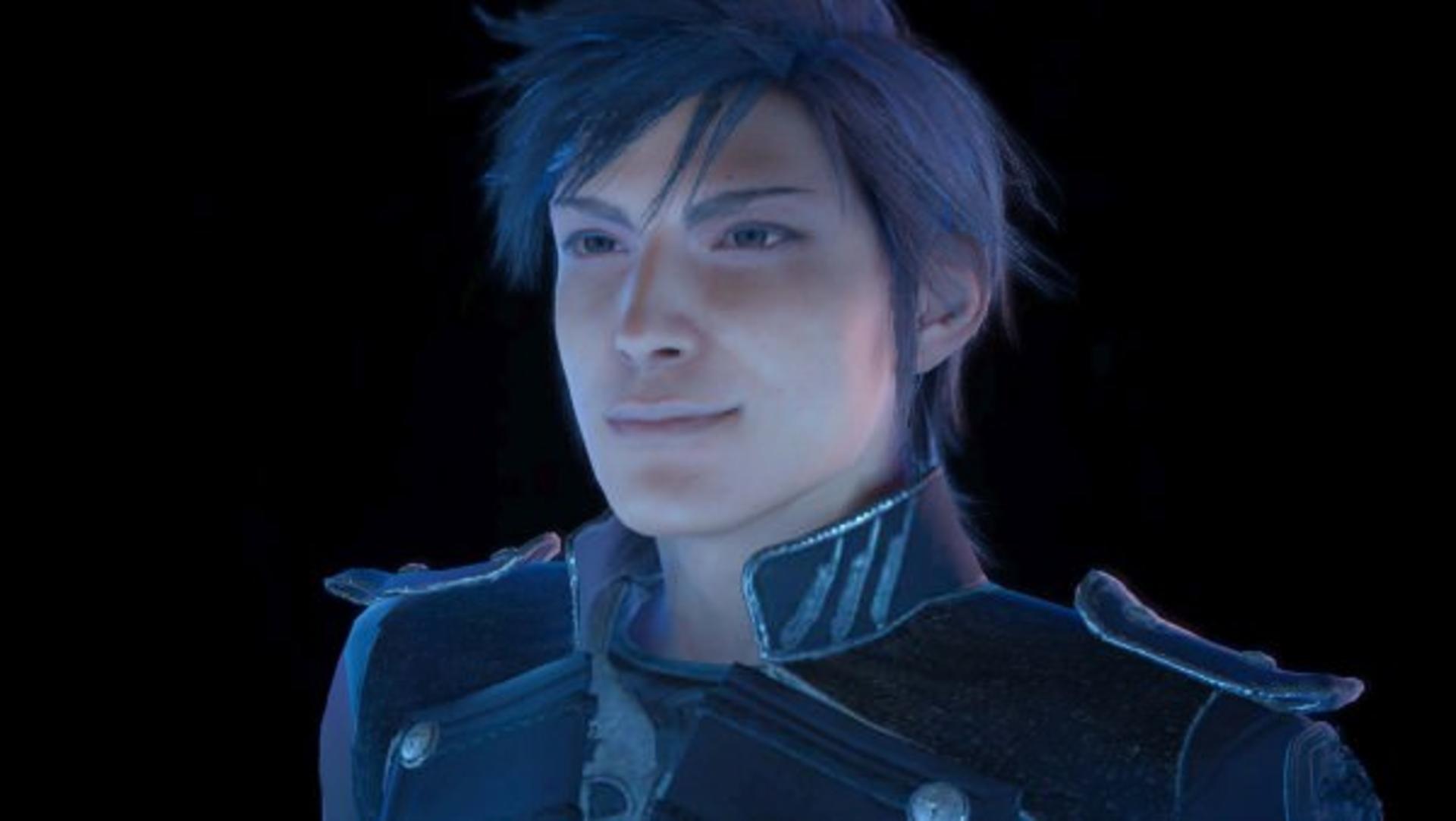 Final Fantasy XV