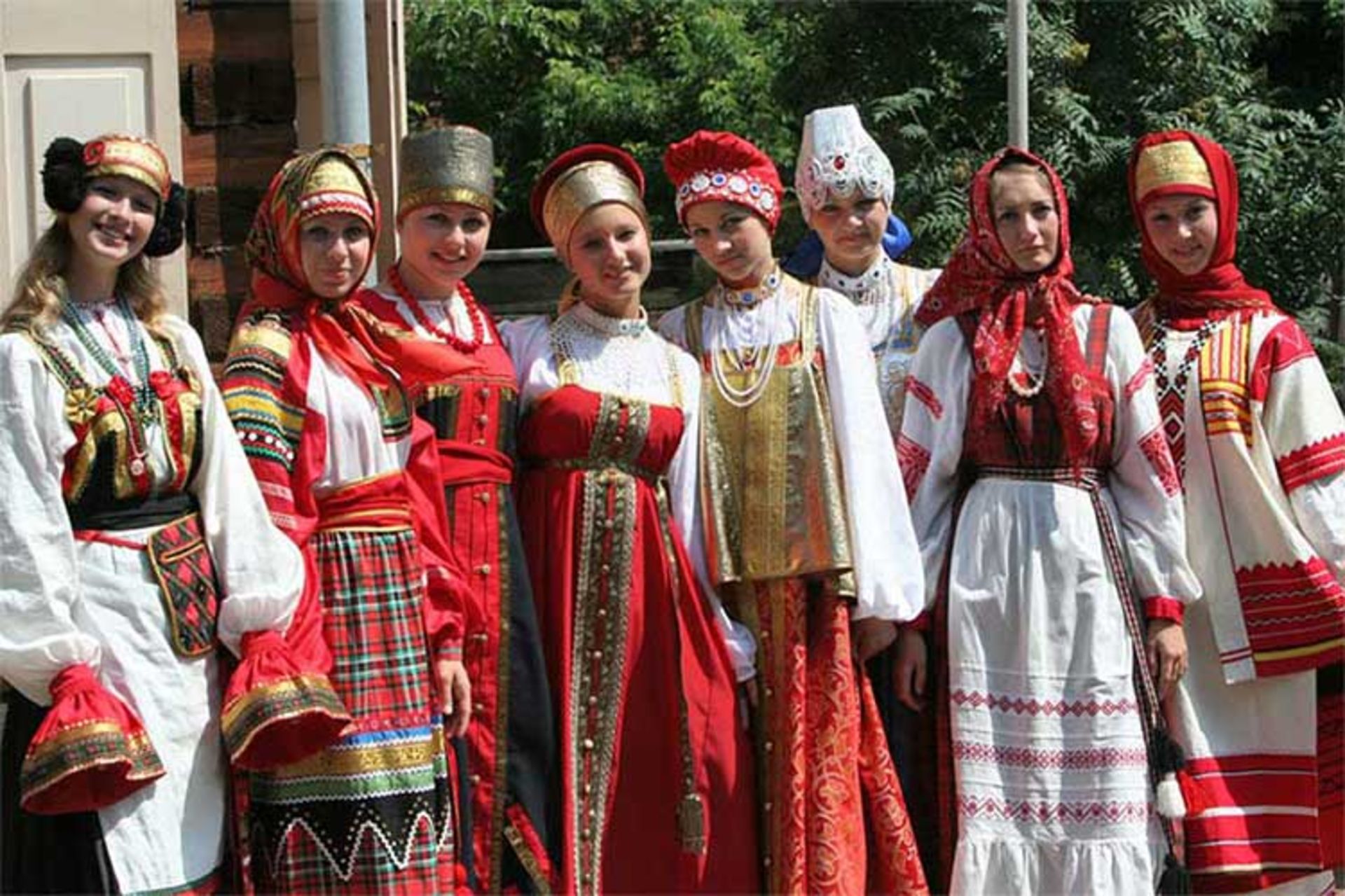 ویزای روسیه