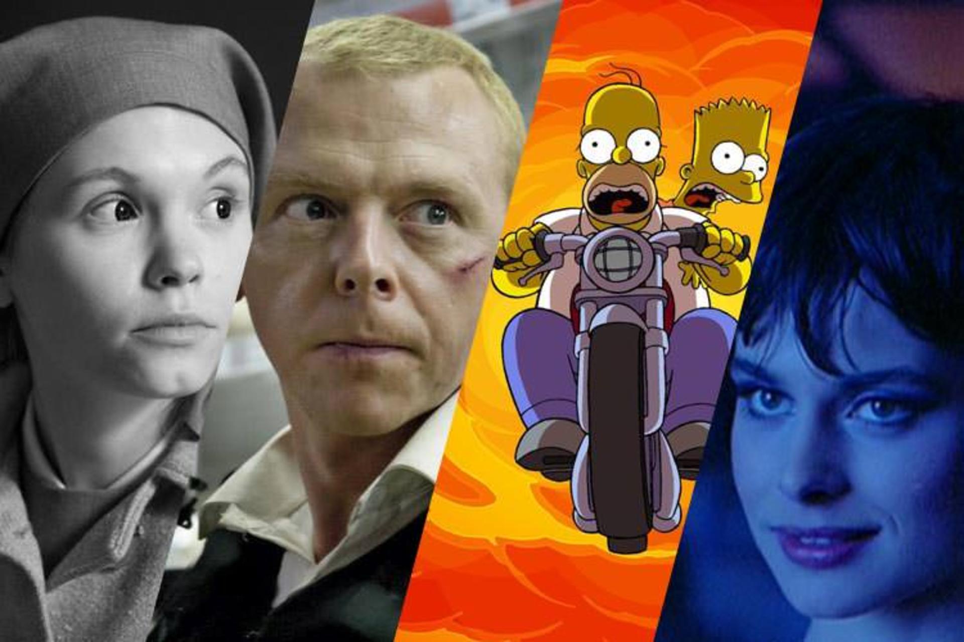 Movies to Watch