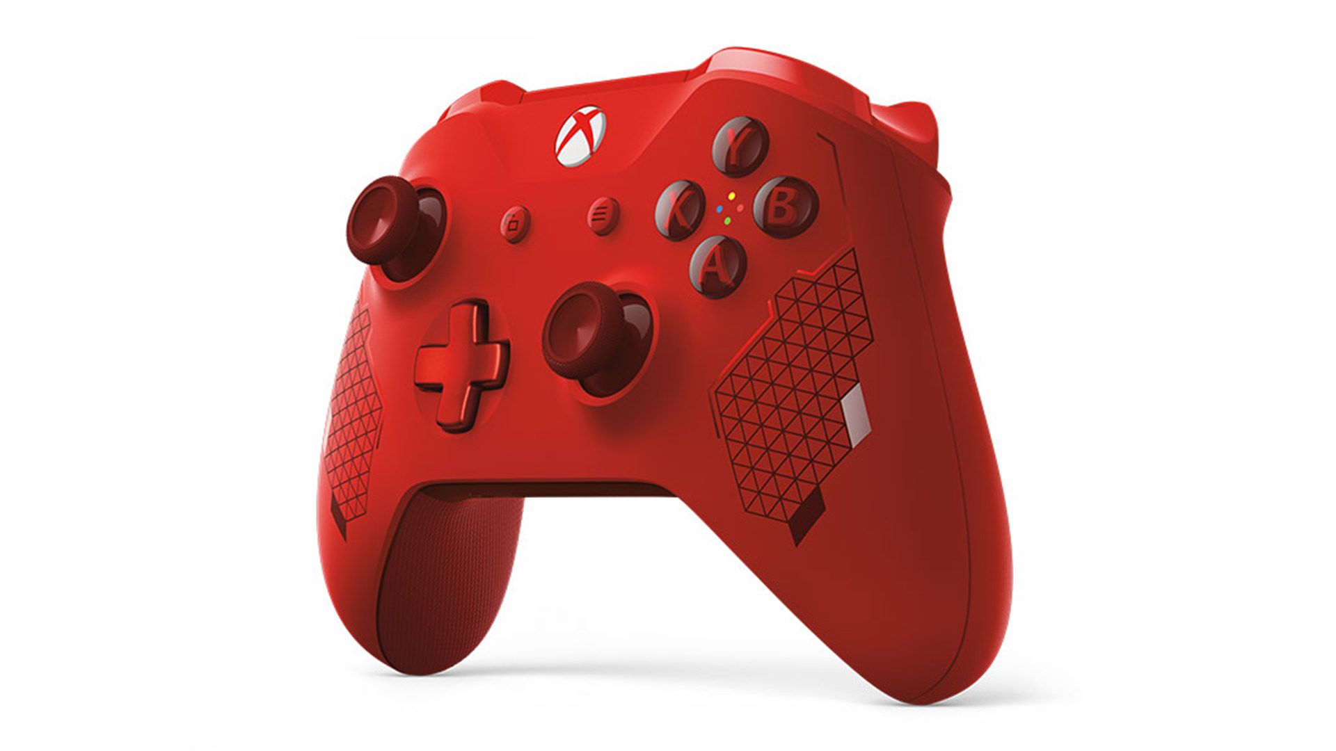 Xbox One Sport Red Special Edition 