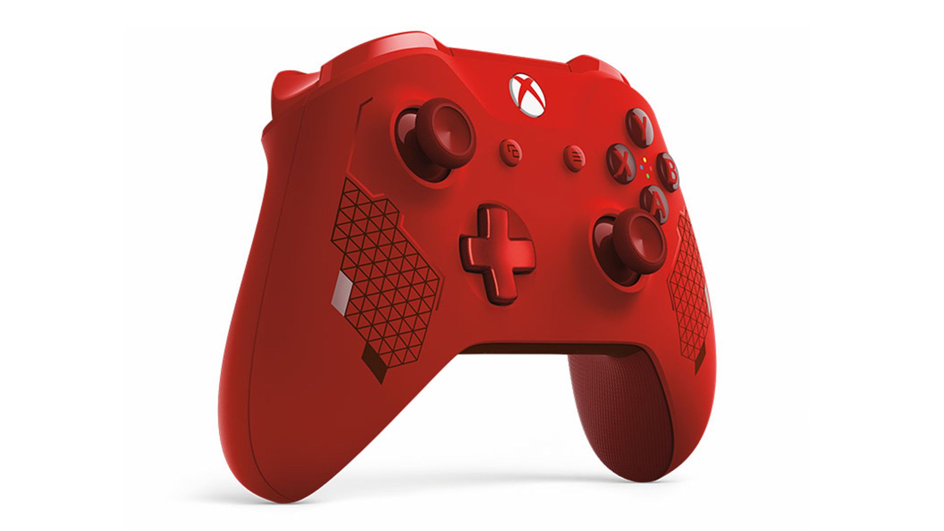 Xbox One Sport Red Special Edition 