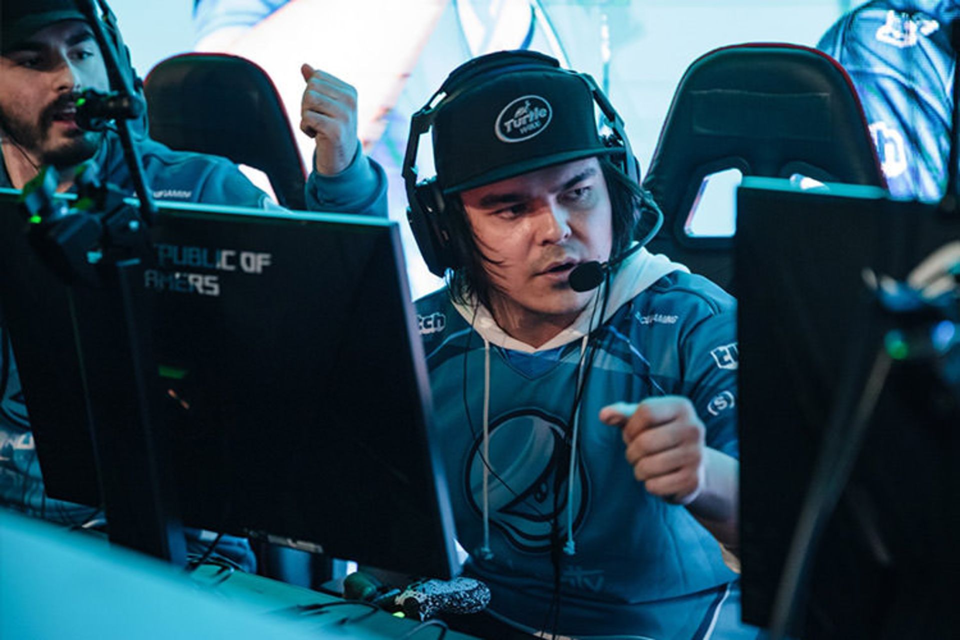 CWL 2019