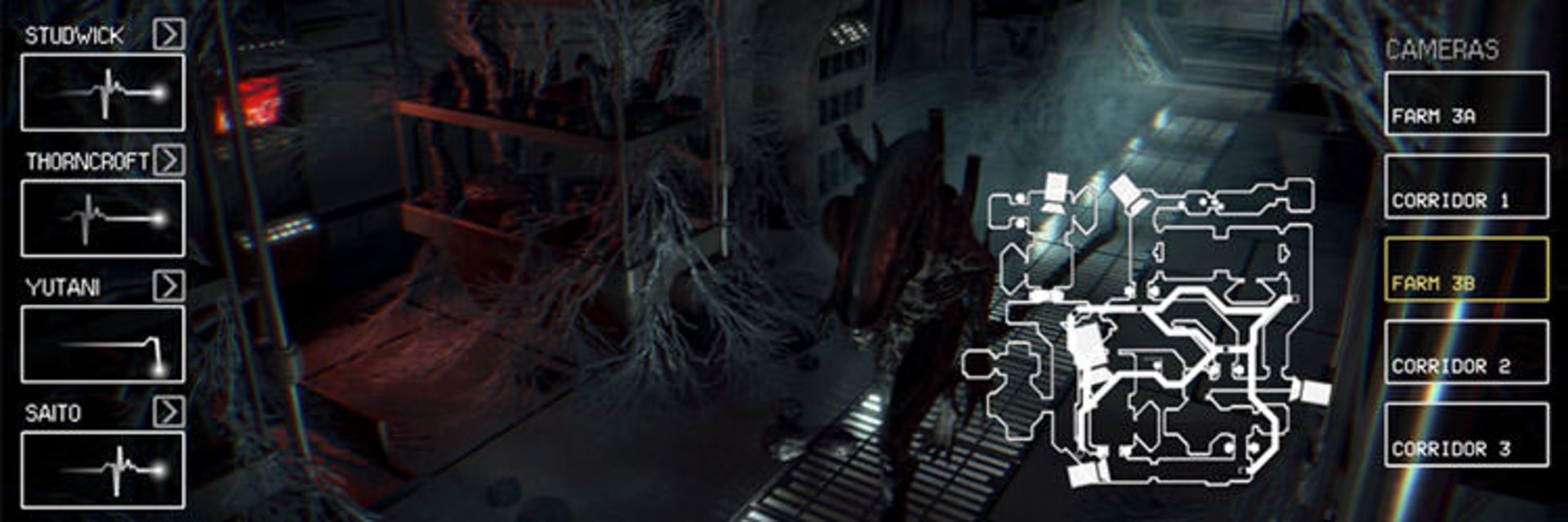 Alien: Blackout