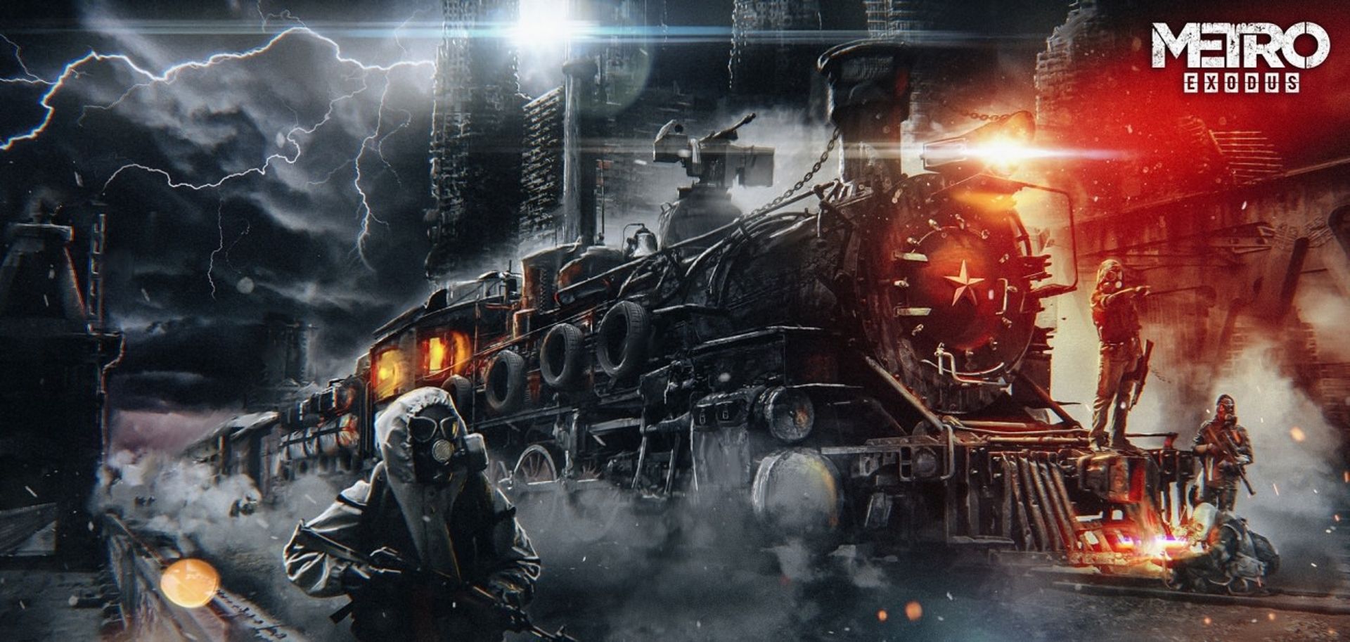 Metro Exodus
