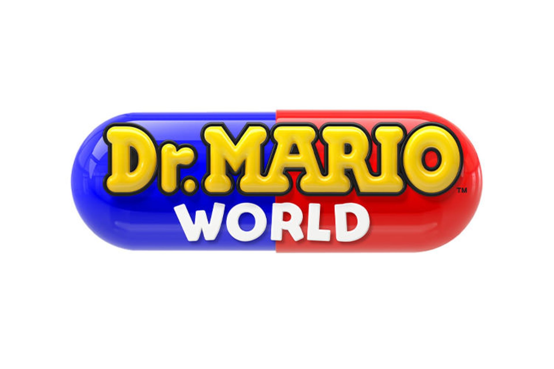 بازی Dr. Mario World