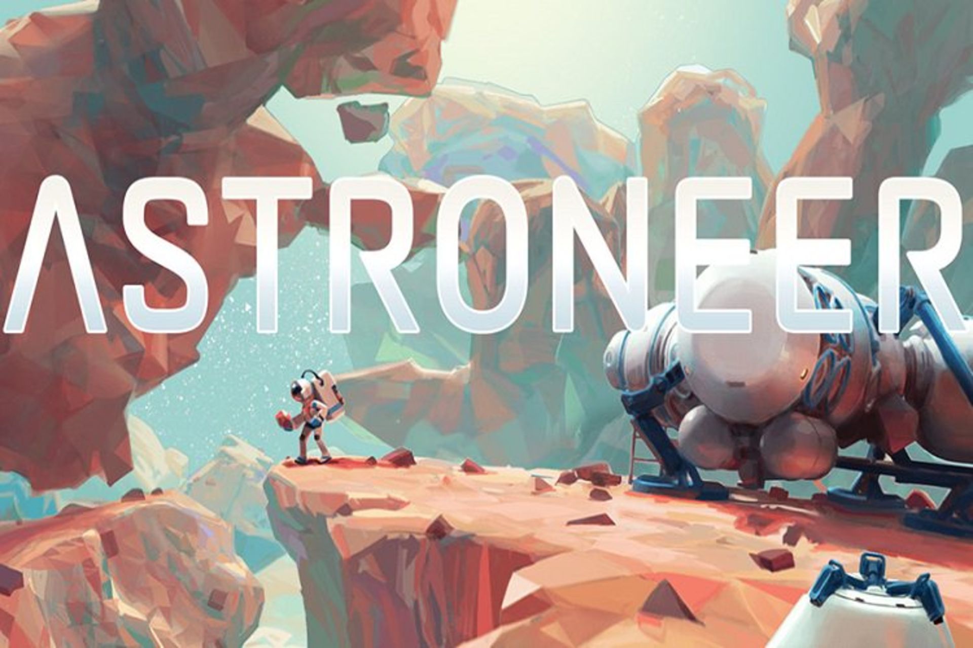 astroneer