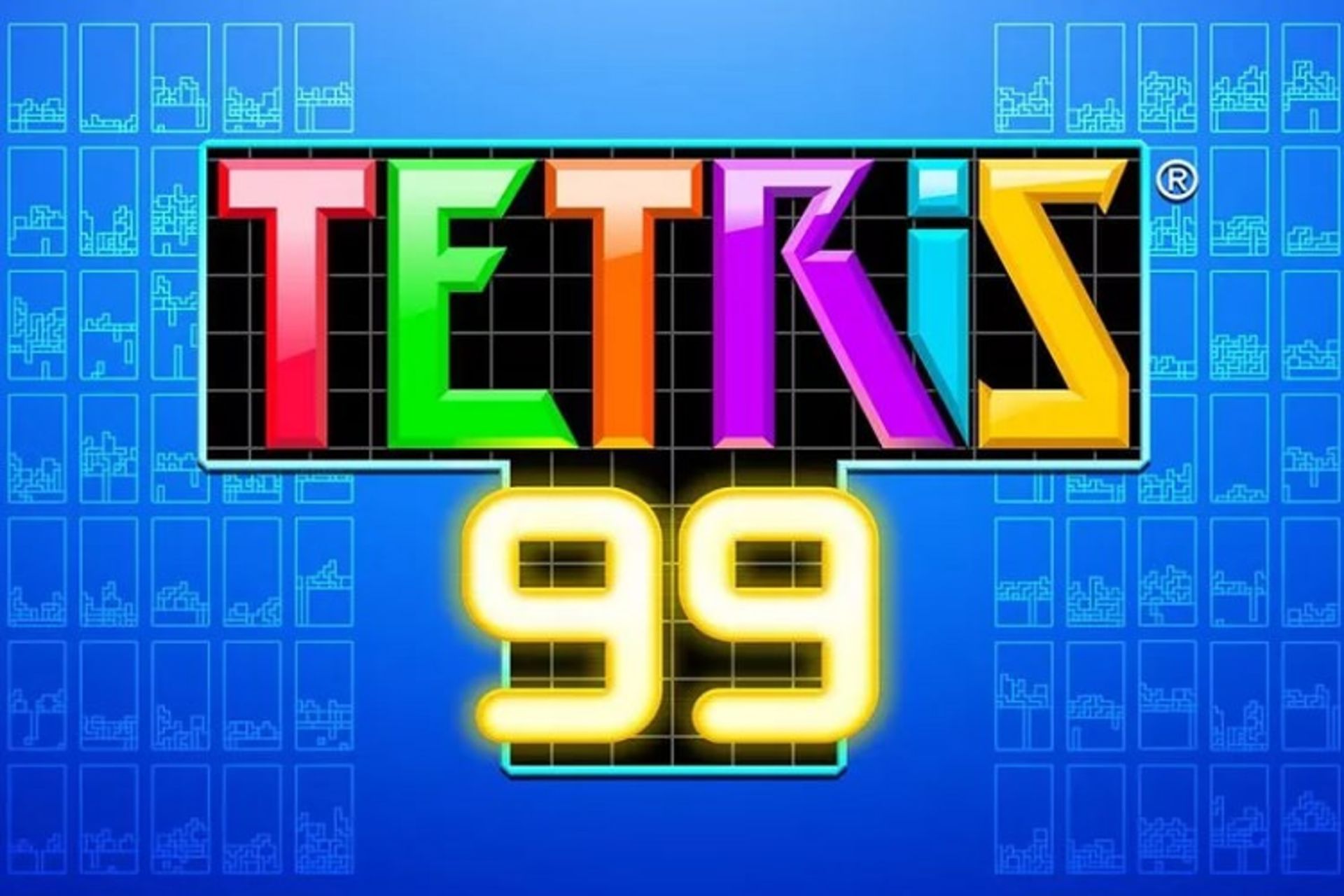 Tetris 99