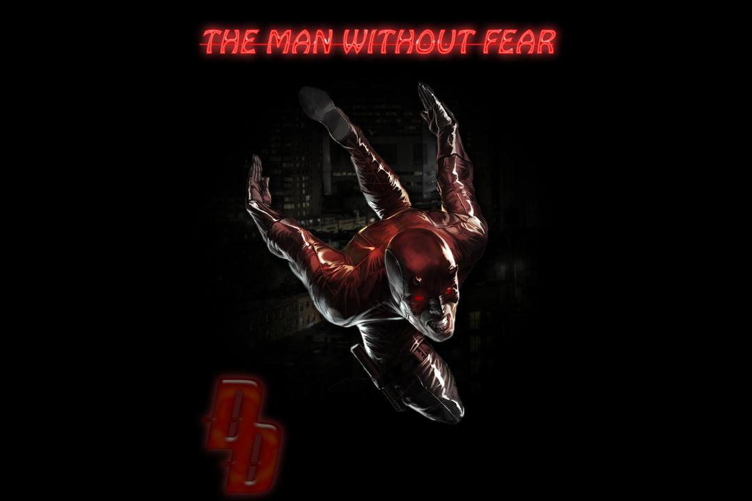 دردویل - مارول کامیکس - daredevil - marvel comics