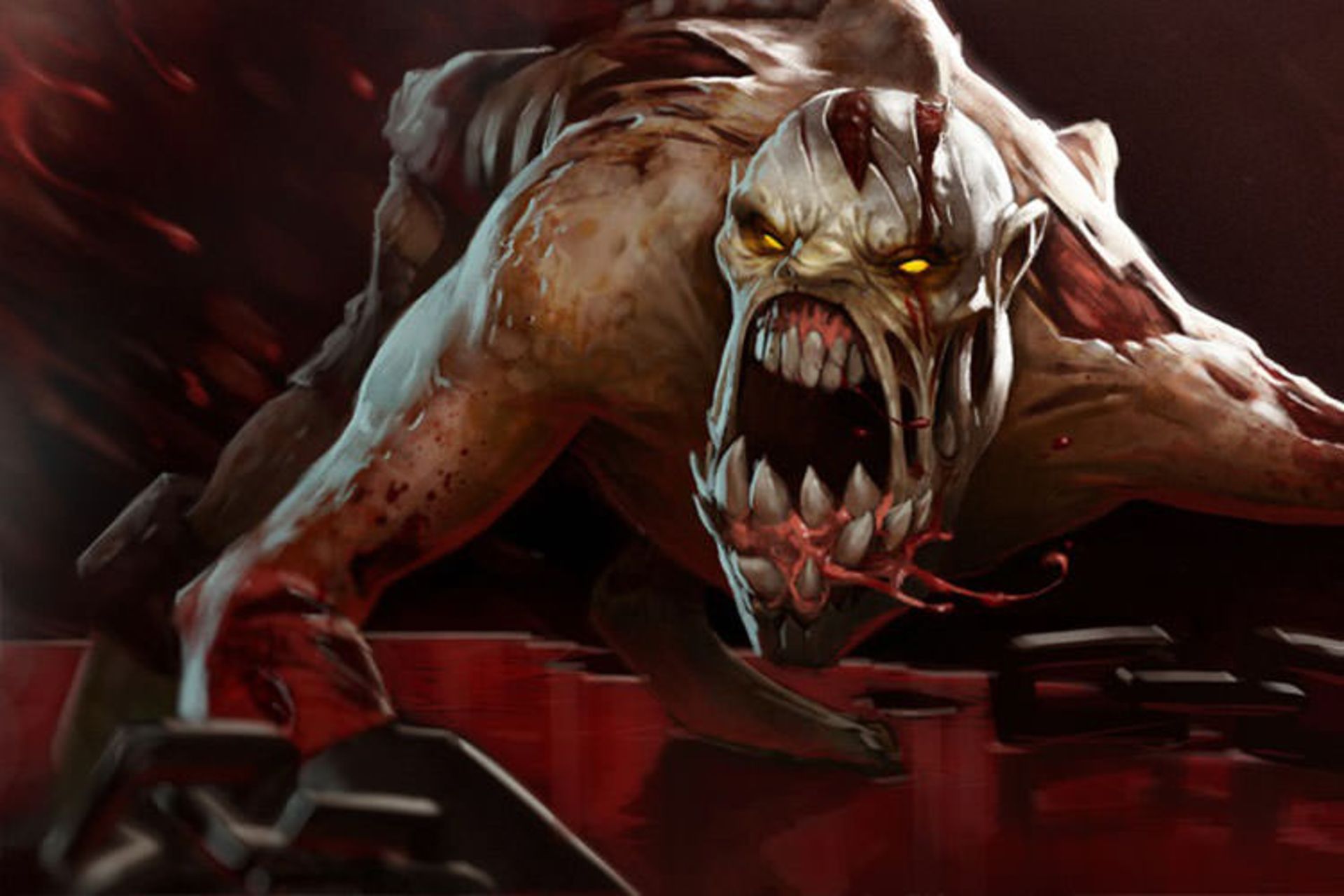 بازی Dota 2