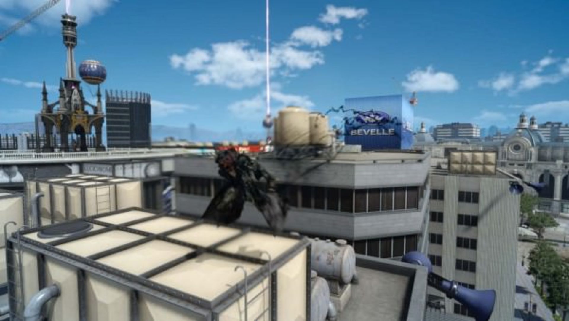 Final Fantasy XV