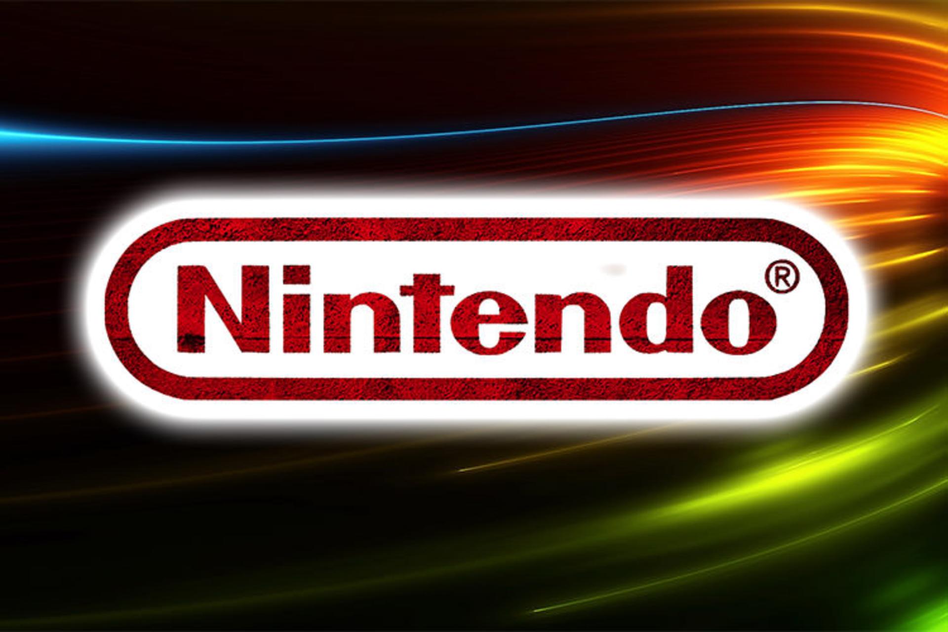 nintendo