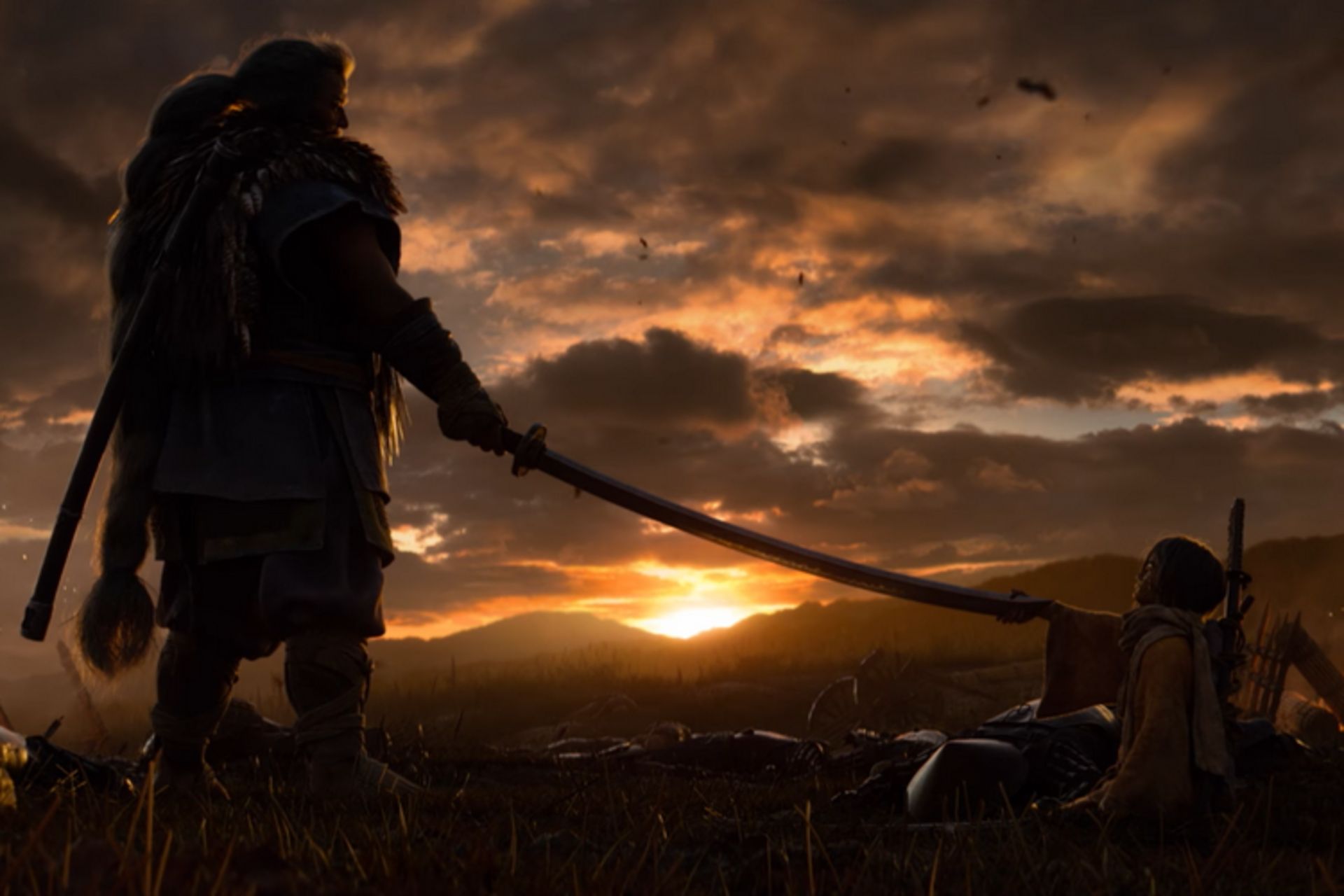 Sekiro: Shadows Die Twice