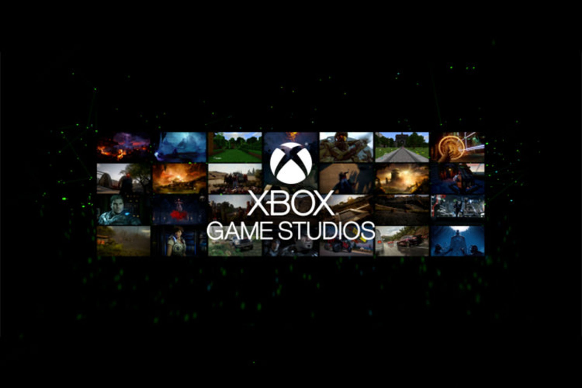 Xbox Game Studios