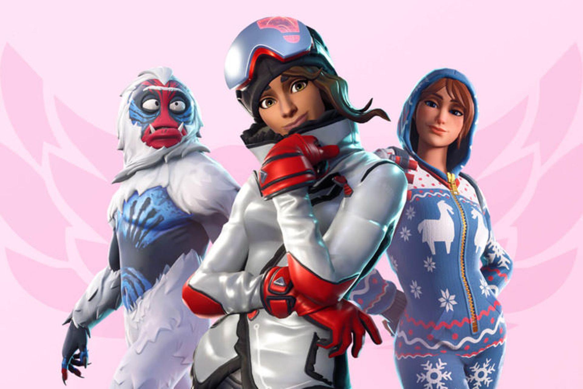 Fortnite / فورتنایت