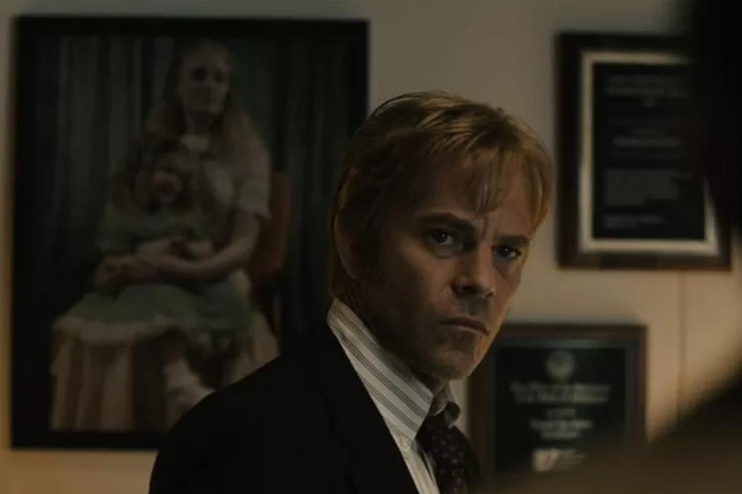  سریال True Detective