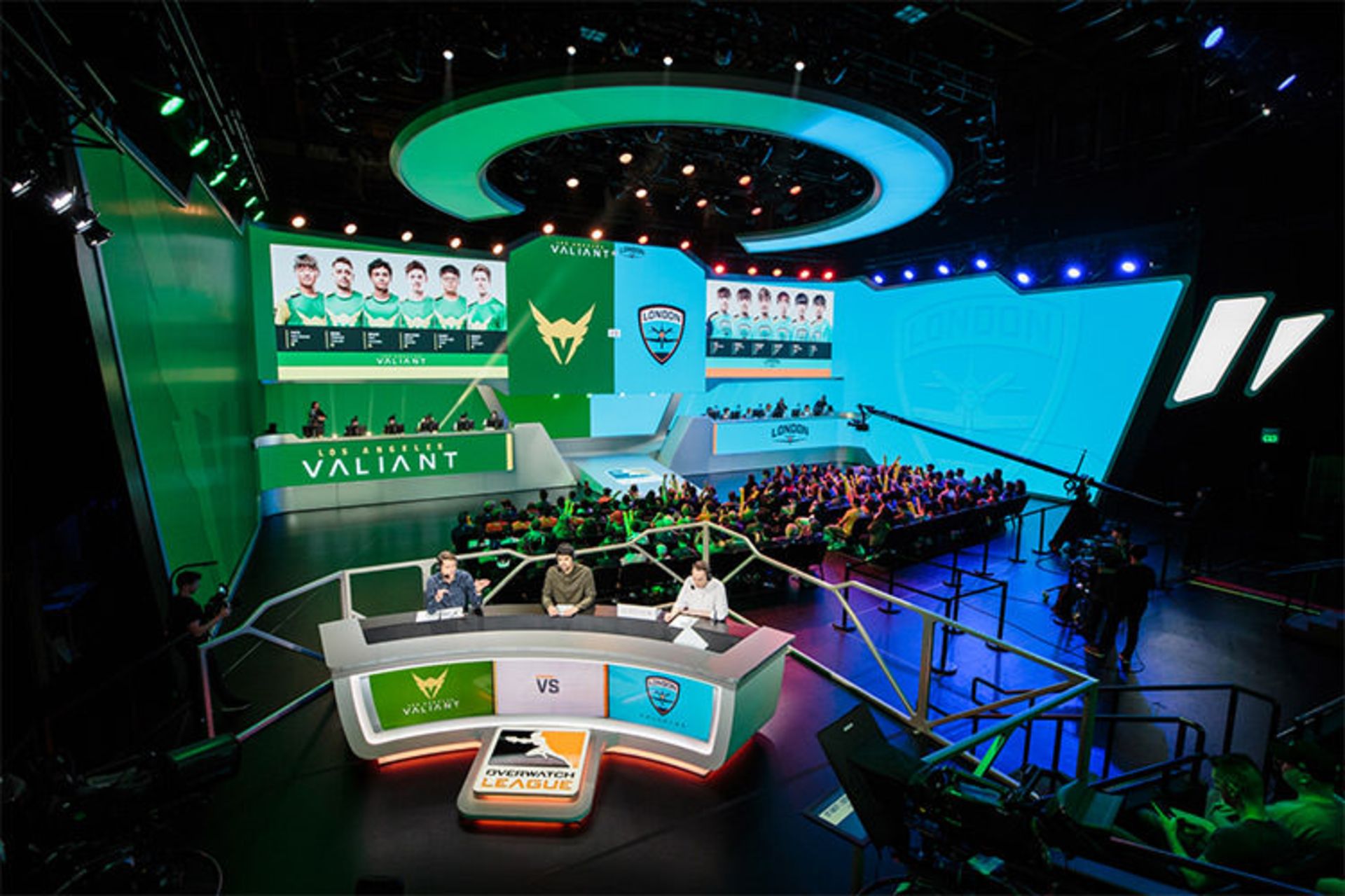 Overwatch League