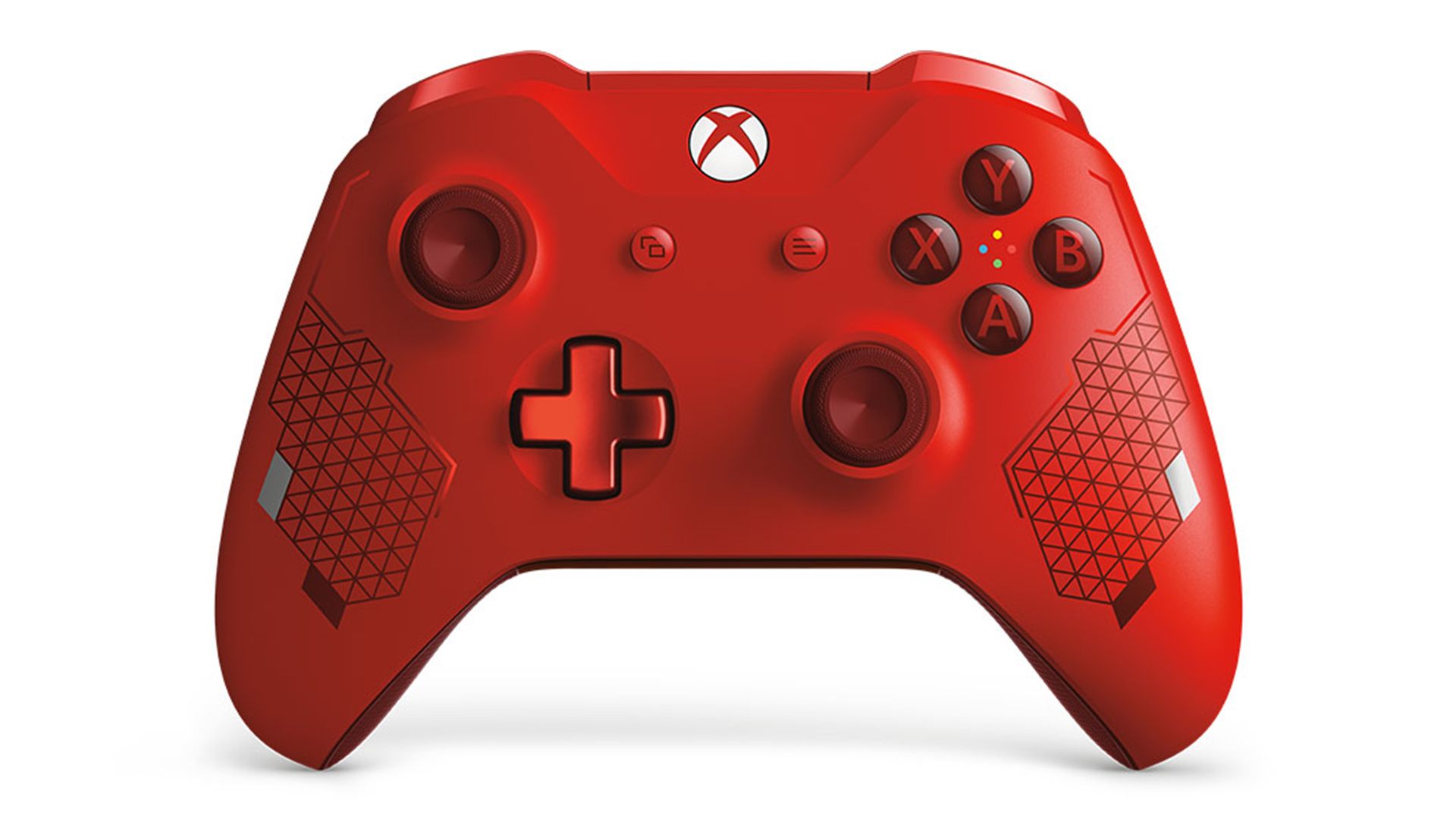 Xbox One Sport Red Special Edition 