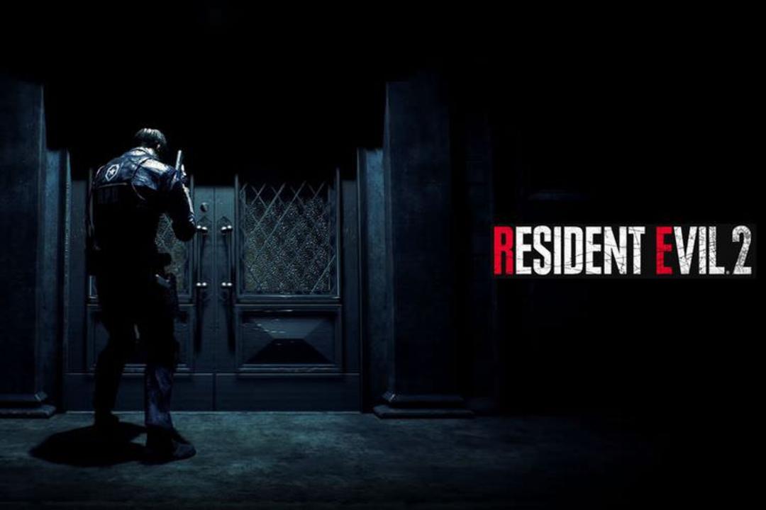Resident Evil 2 Remake