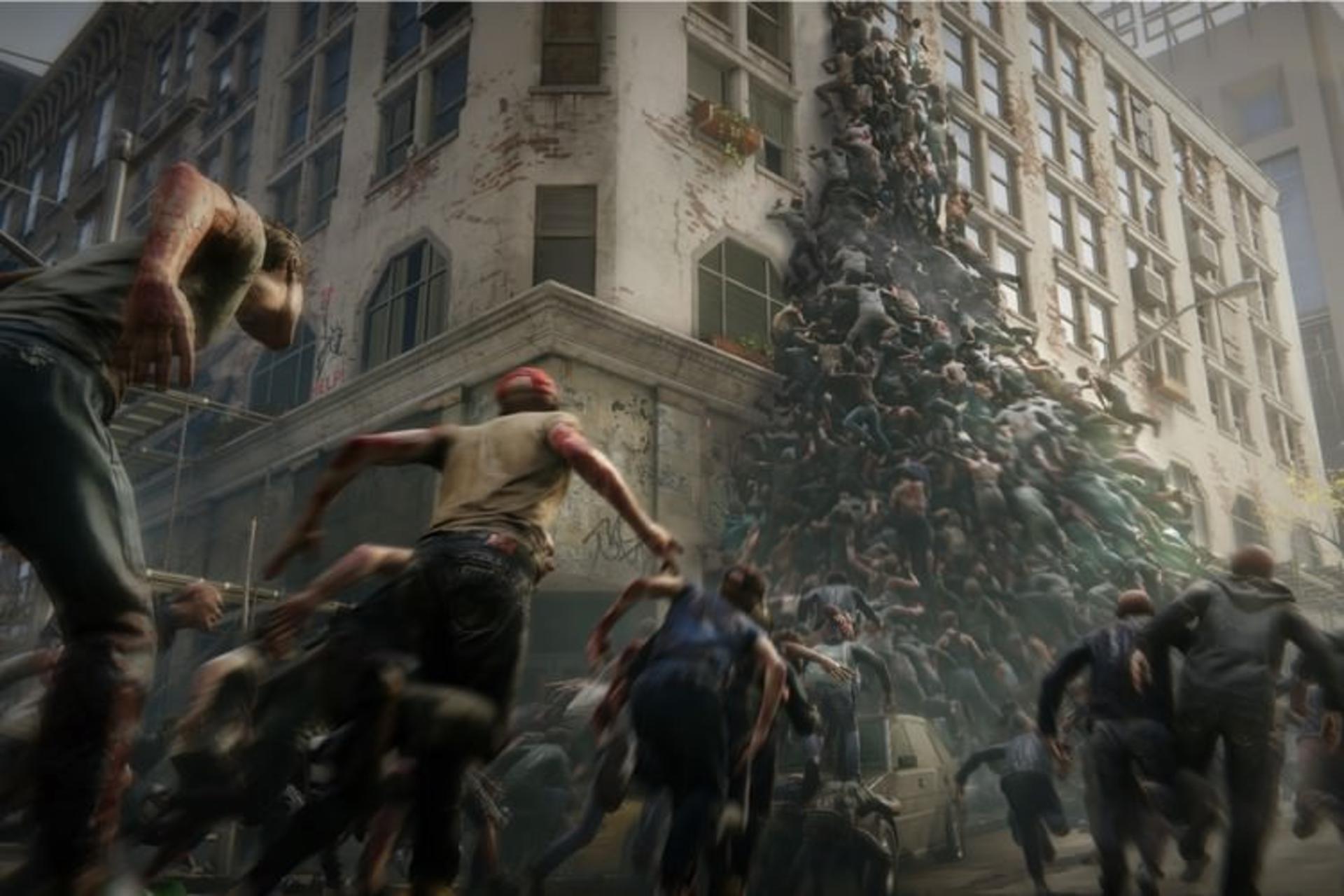 World War Z