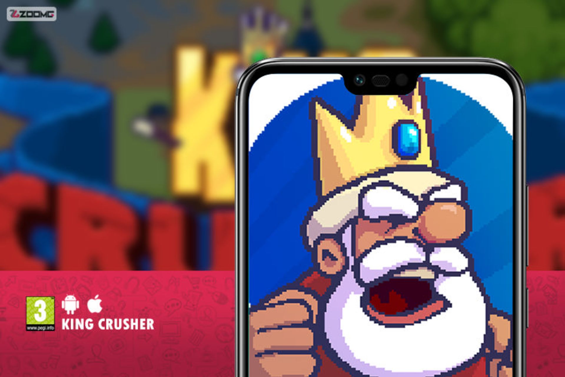 King Crusher