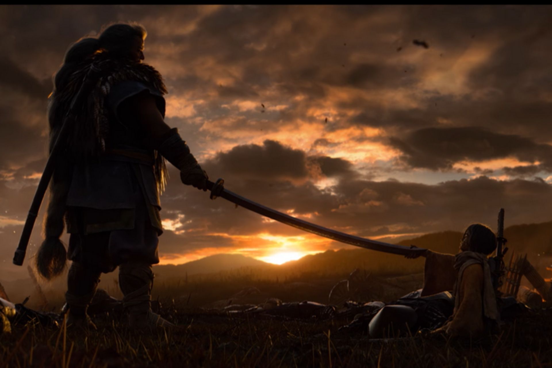 Sekiro: Shadows Die Twice