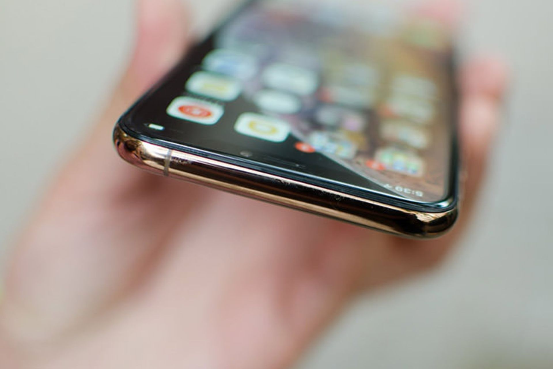 آیفون XS Max
