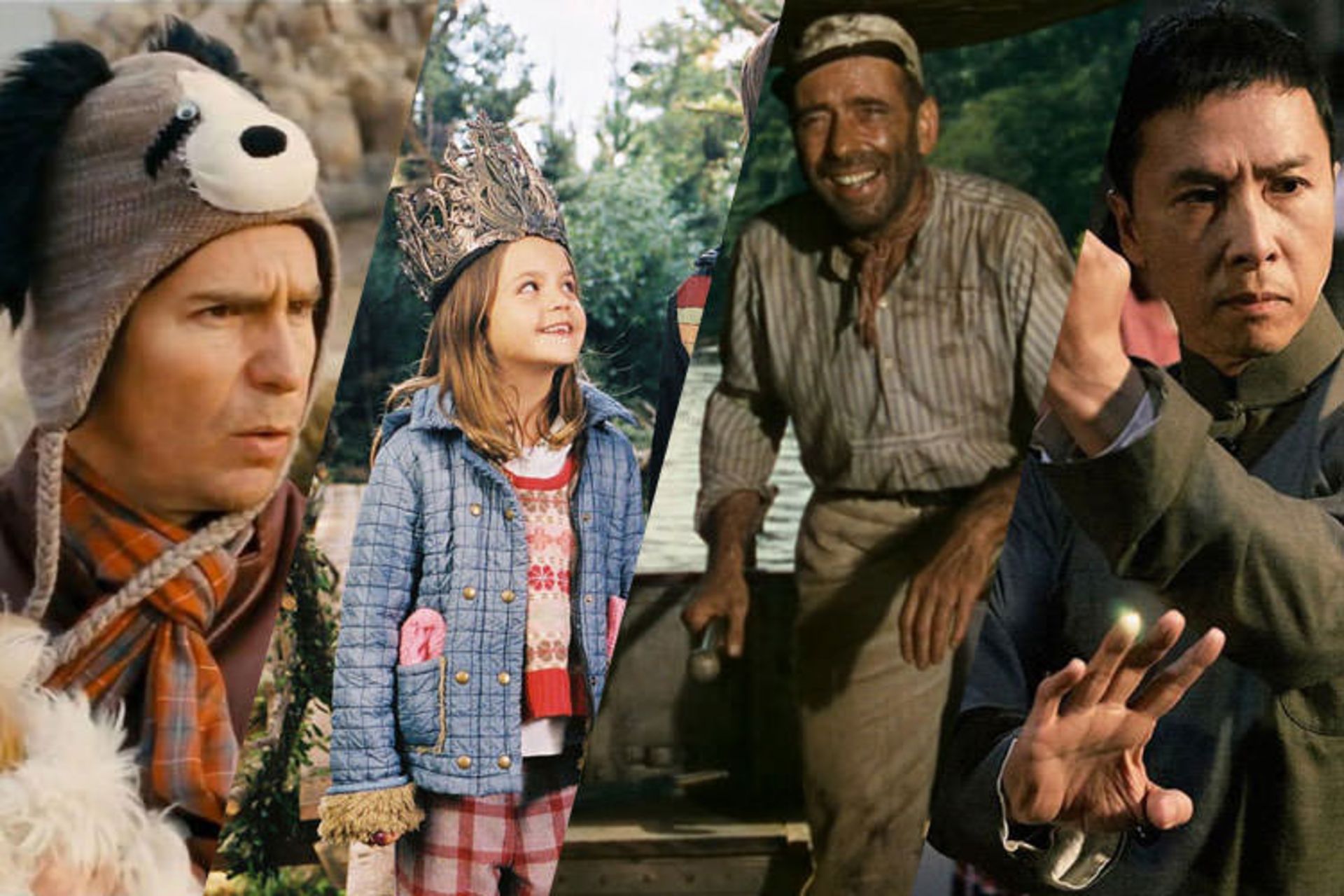 Movies to Watch