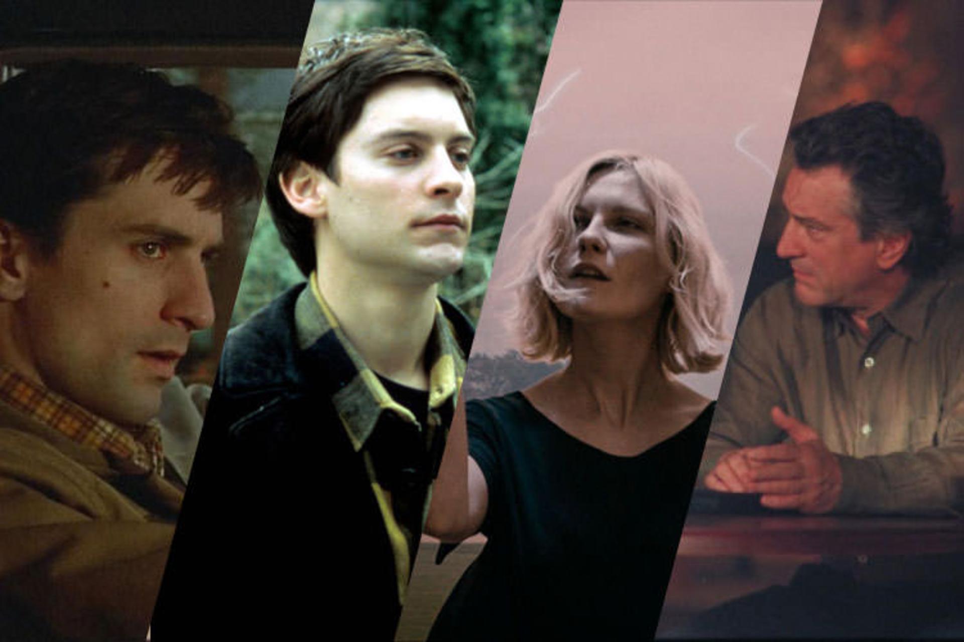 Movies to Watch