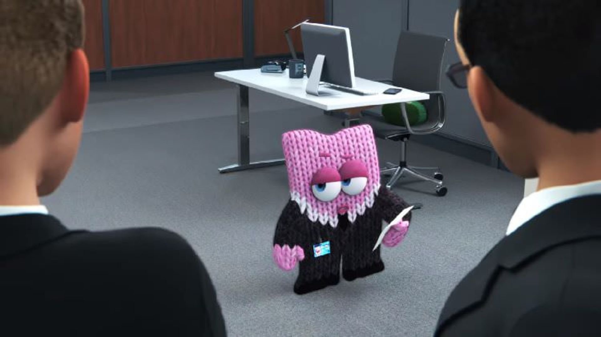 purl