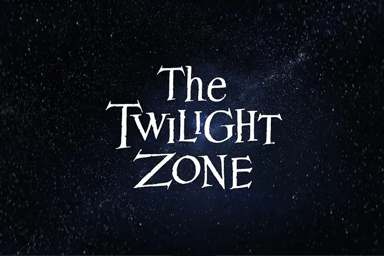  The Twilight Zone