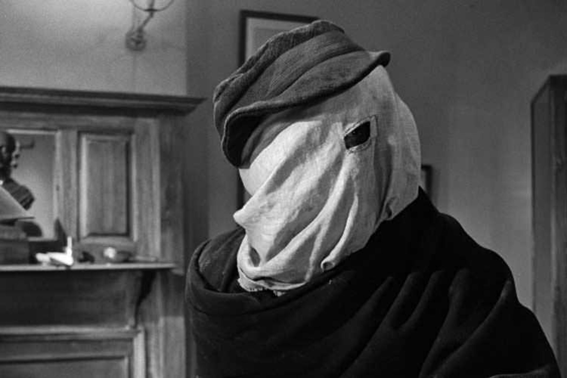The Elephant Man