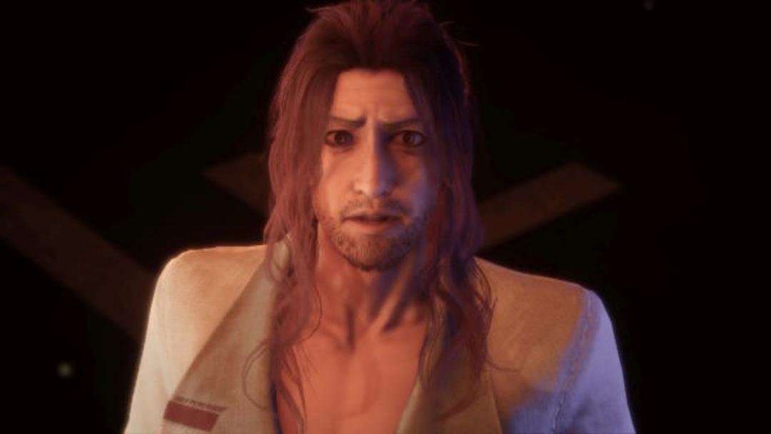 Final Fantasy XV