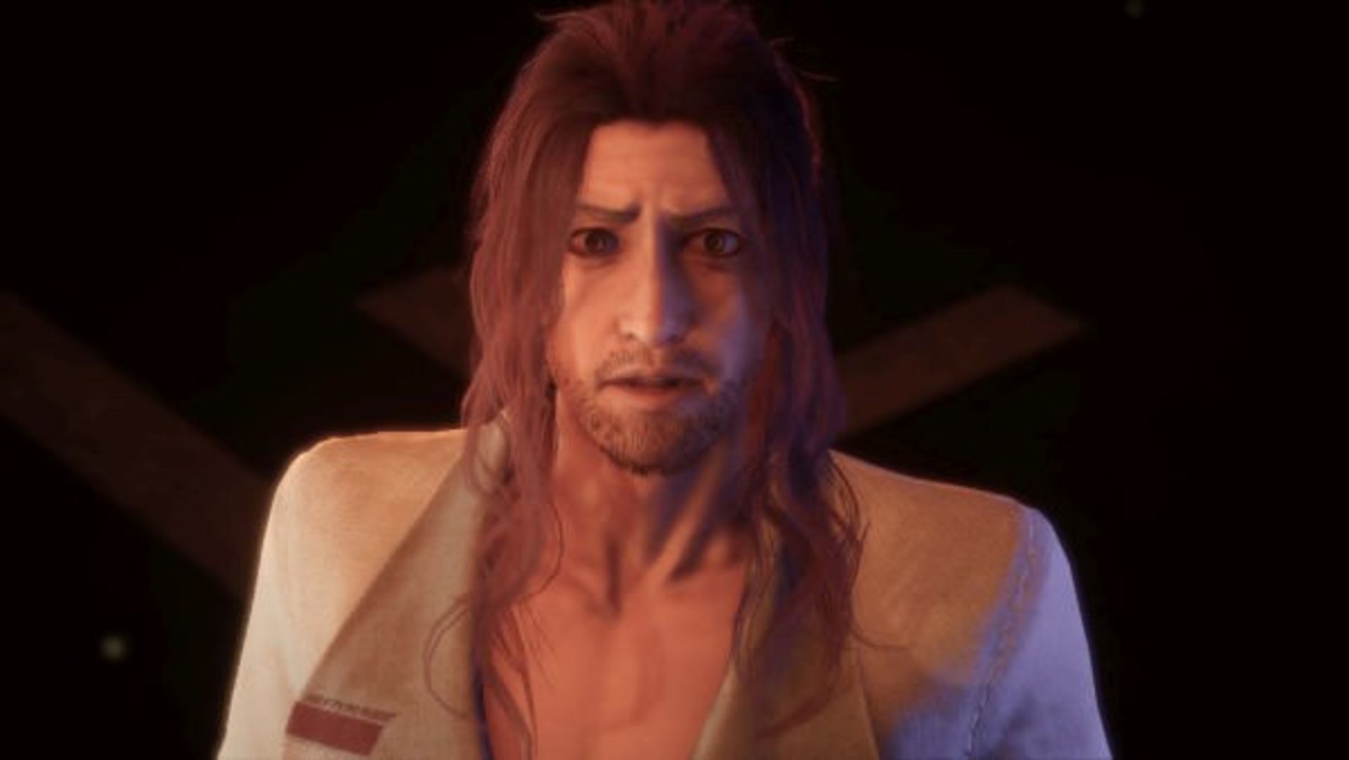 Final Fantasy XV