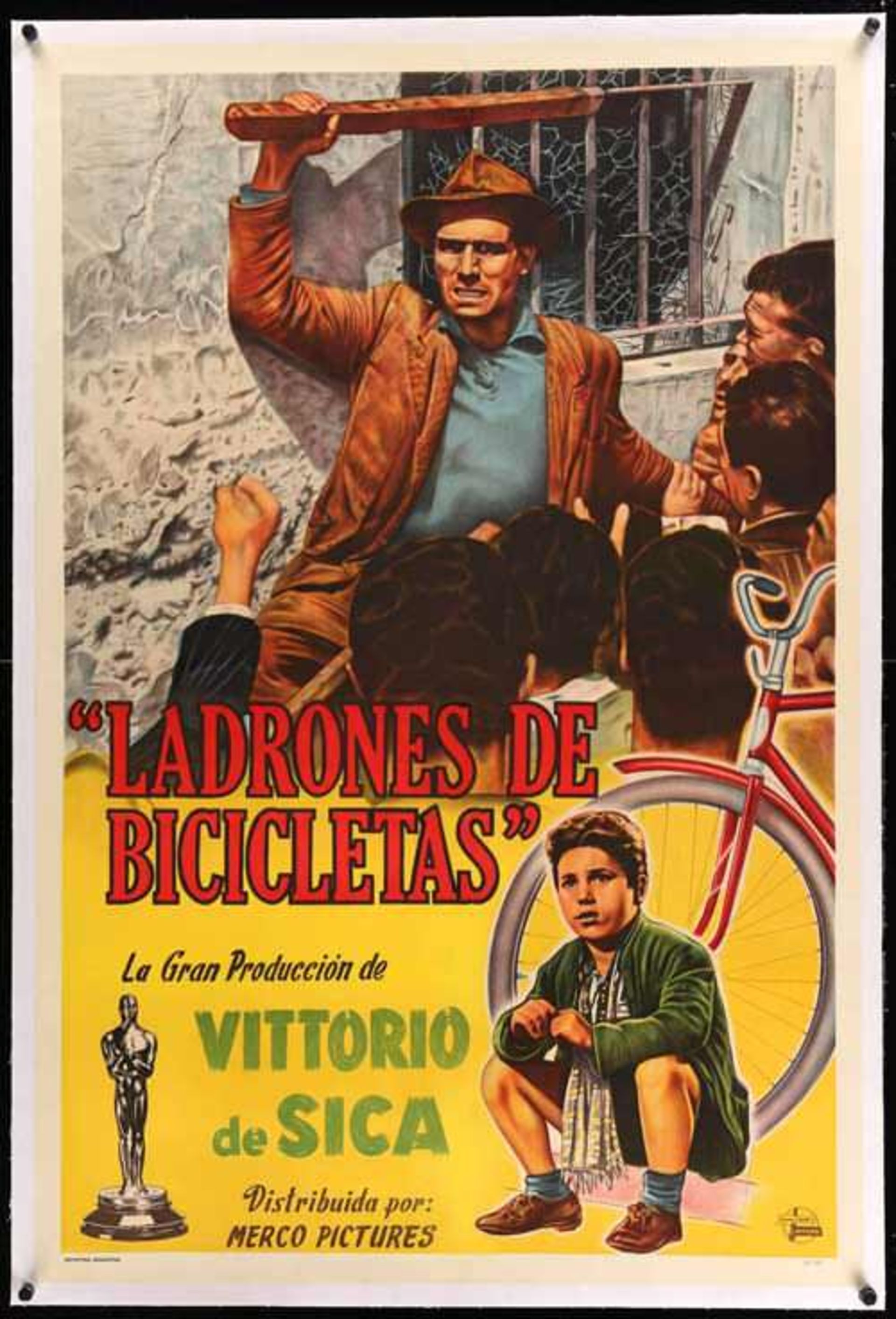 Bicycle Thieves