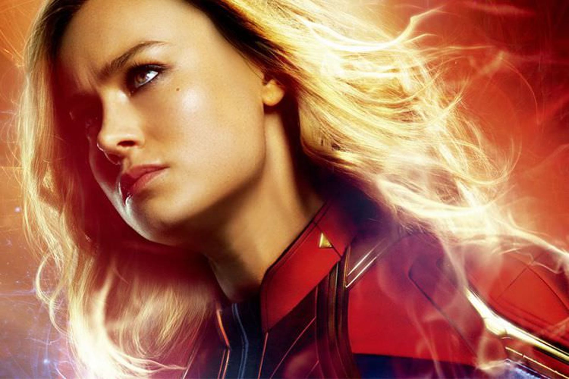 Captain Marvel