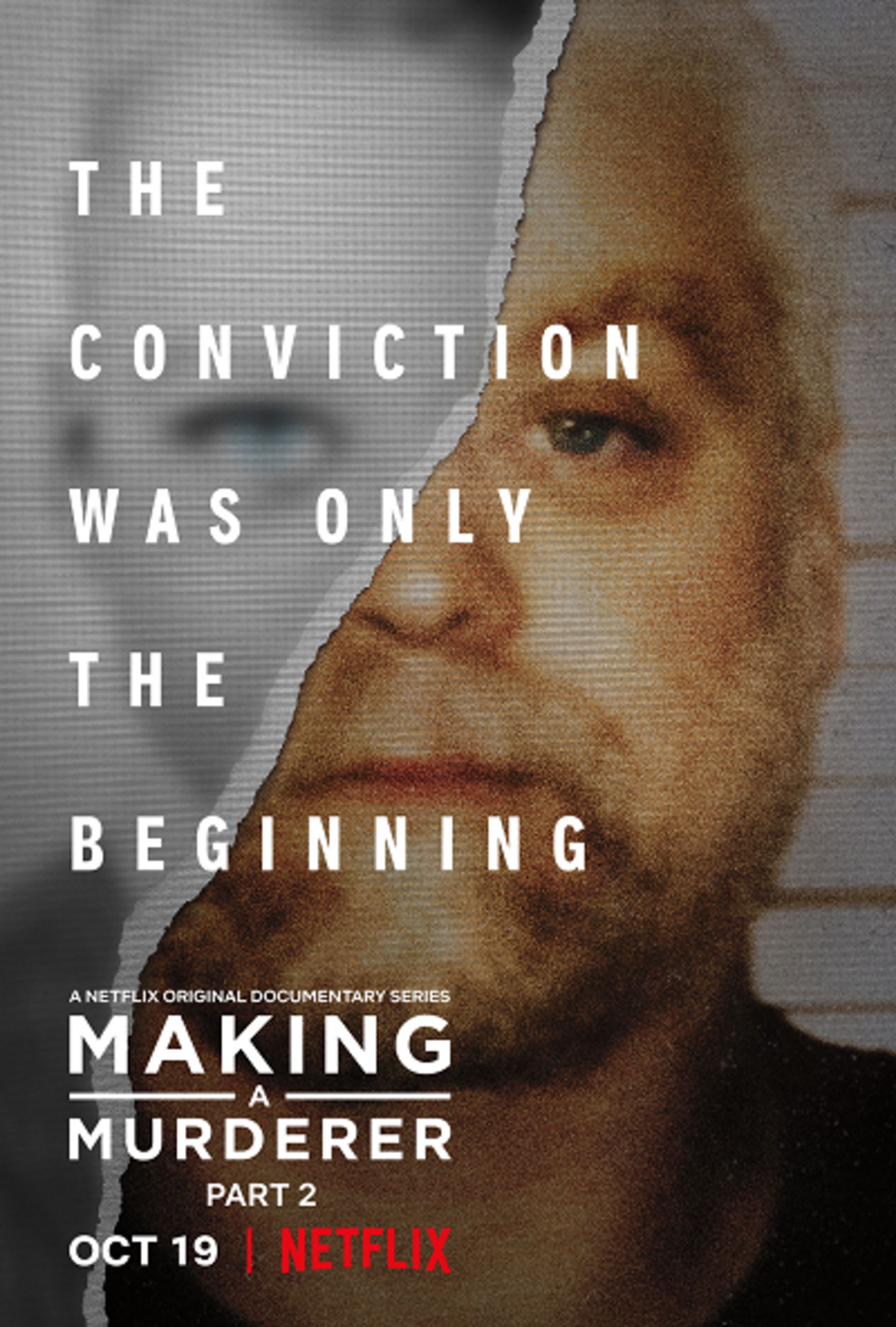 سریال Making of Murderer