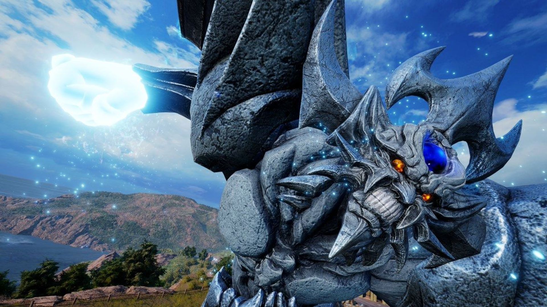 شخصیت ستو کایبا / Seto Kaiba در بازی Jump Force