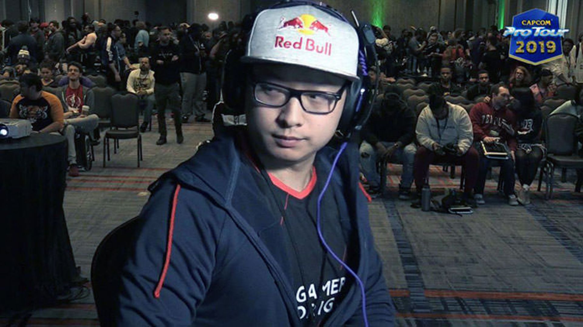 مسابقات فاینال راند CPT 2019
