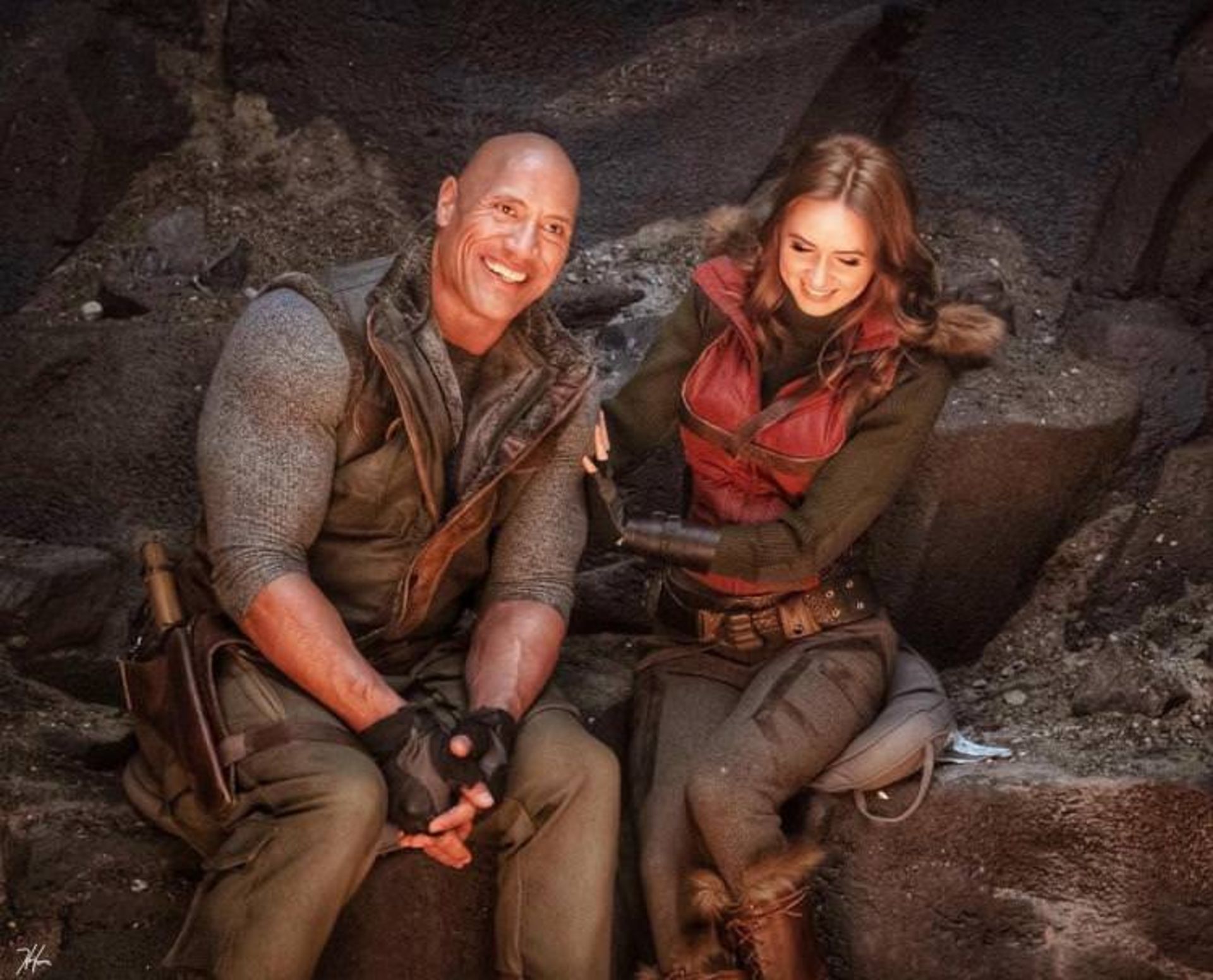 Jumanji 3