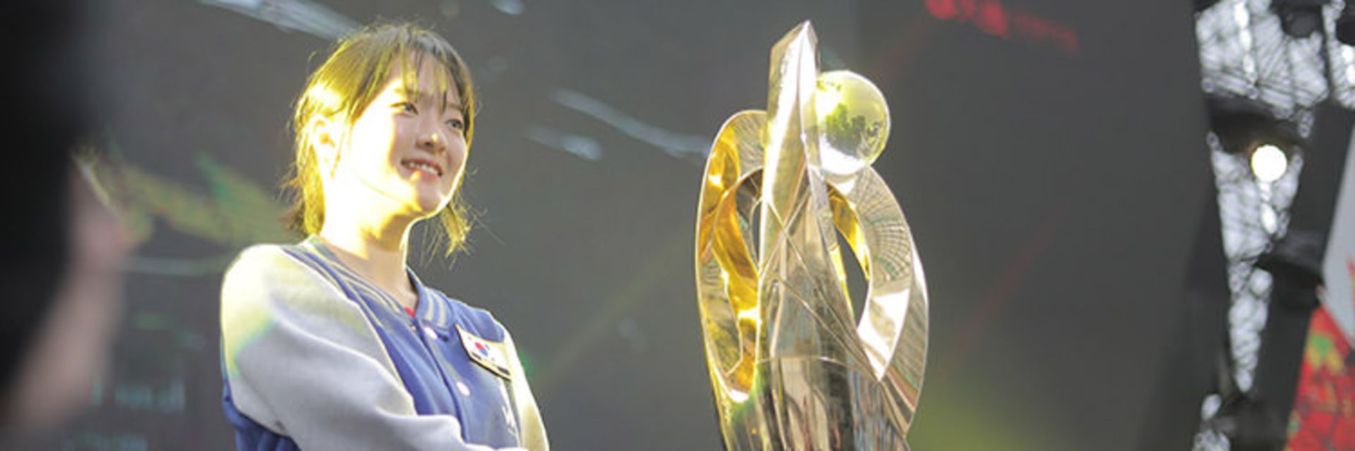 Hearthstone WESG