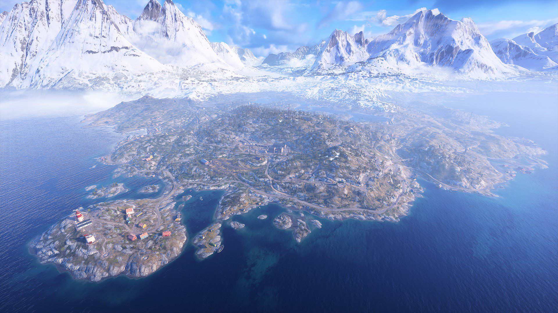 Battlefield V