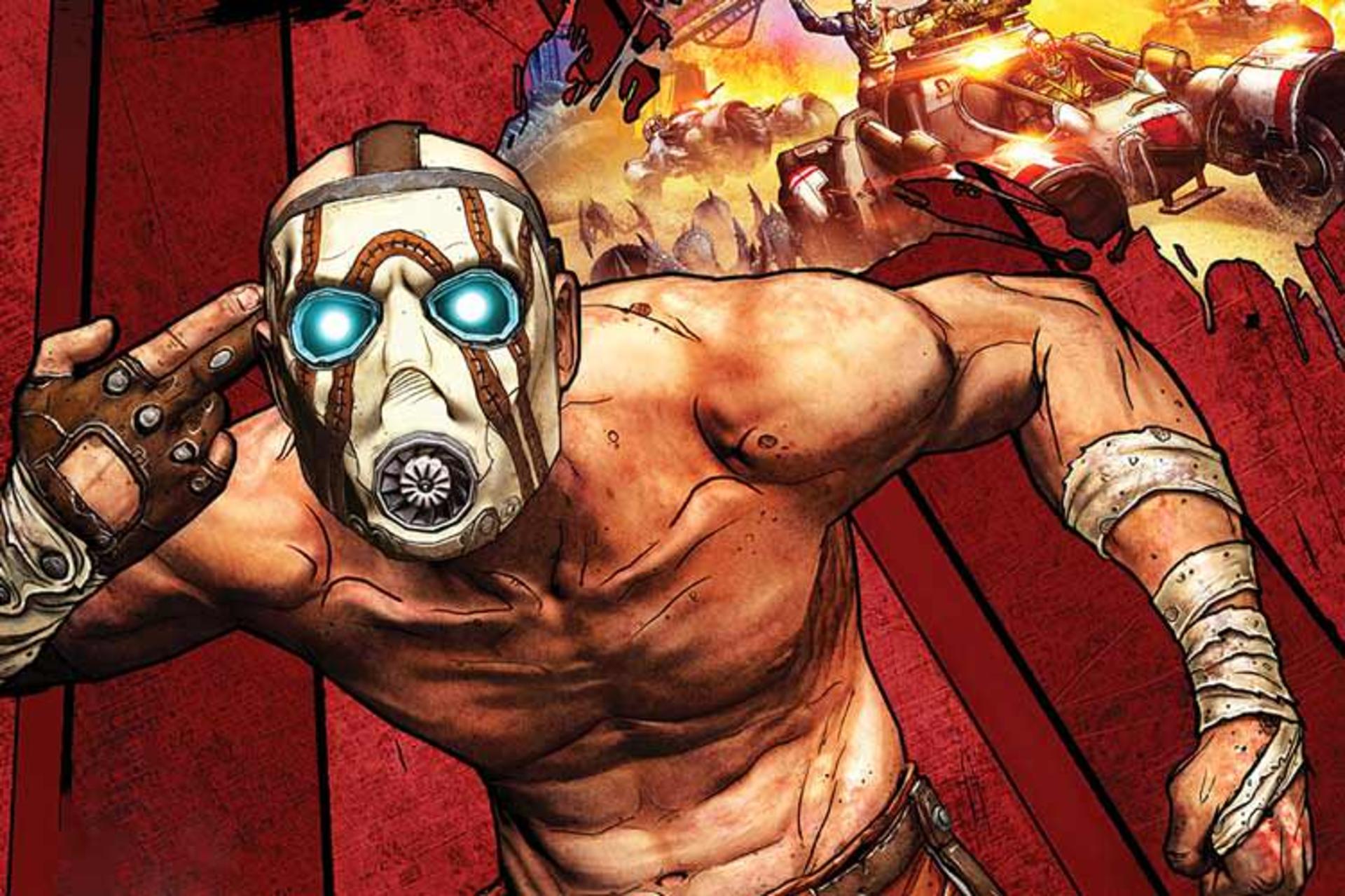 Borderlands: Game of the Year Edition