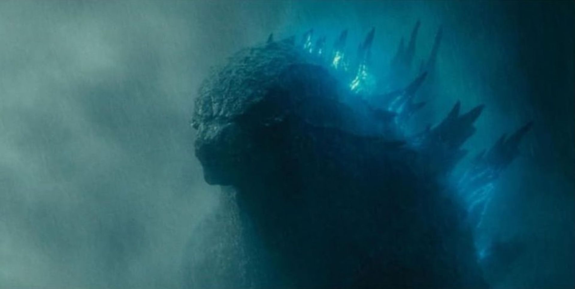 Godzilla: King of the Monsters Photos