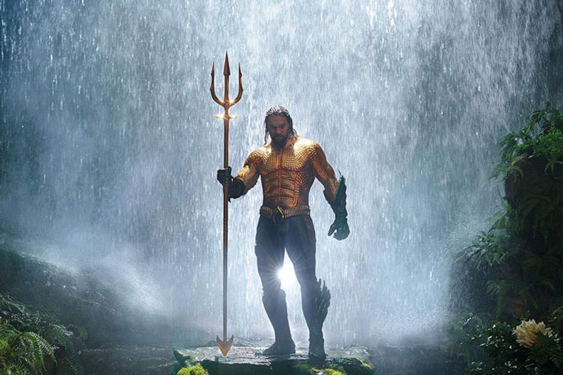 Aquaman